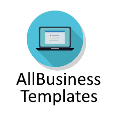 logo allbusinesstemplates.com