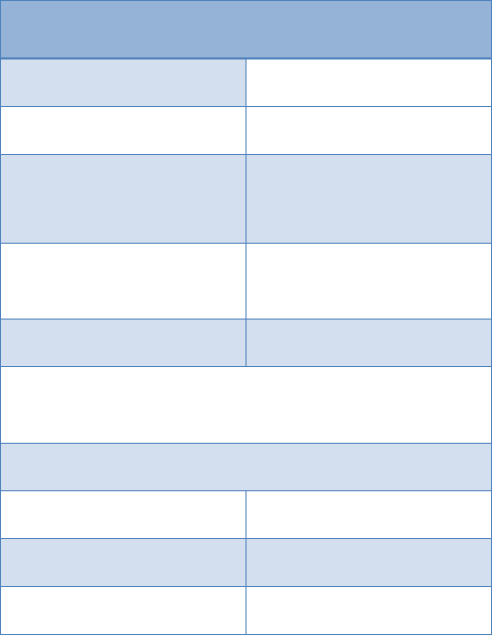 Preview Sample Equipment Purchase Request Form