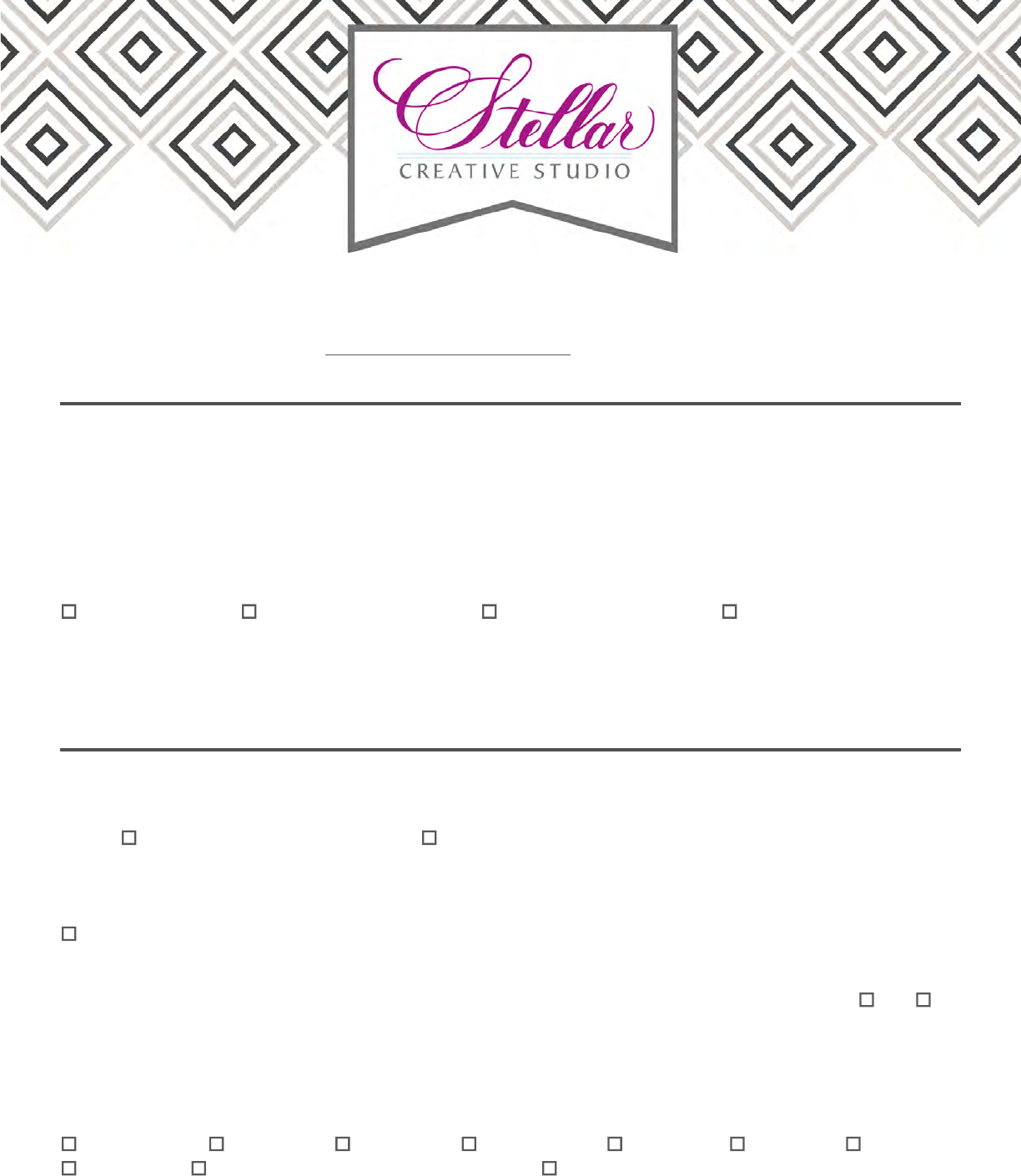 Preview Official Wedding Invitation Email