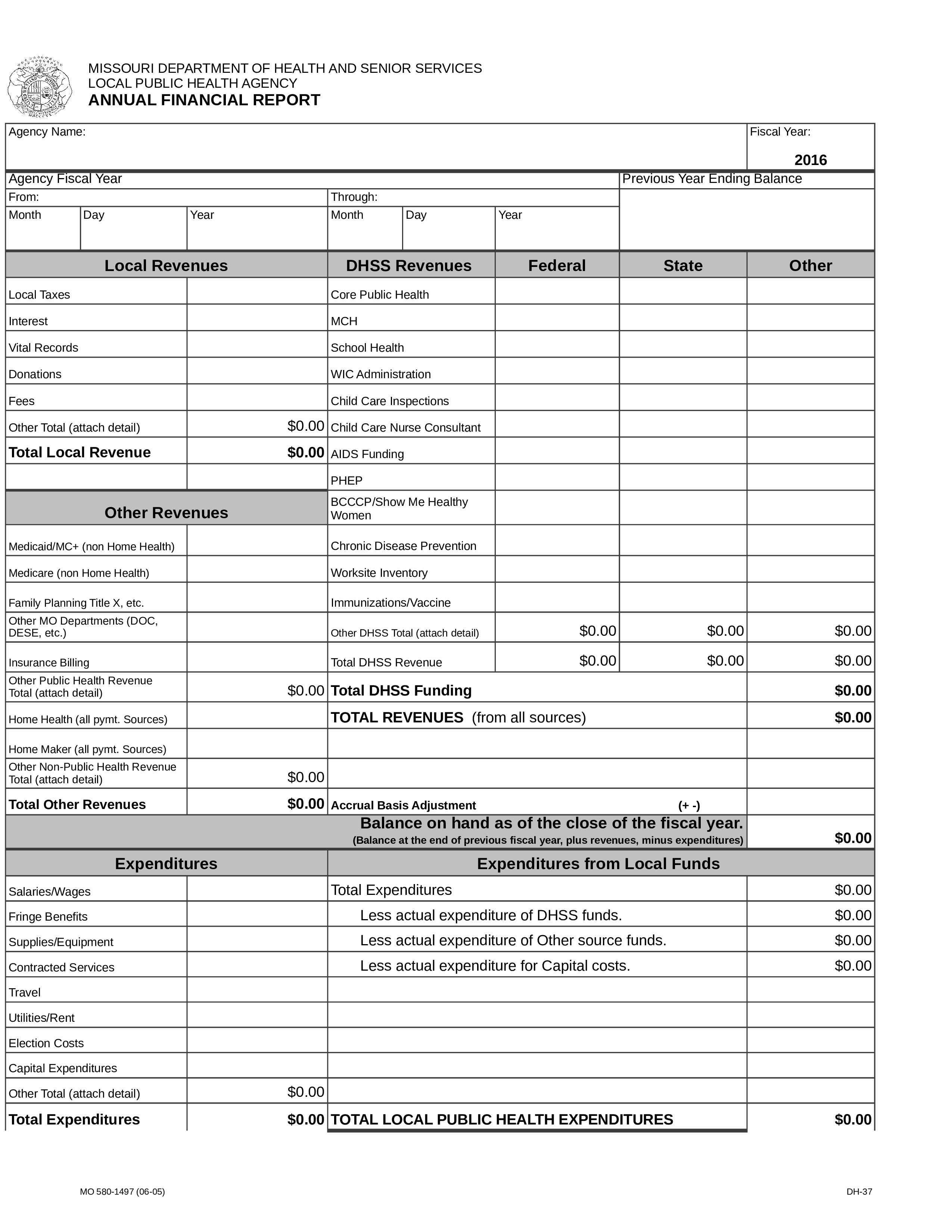 Financial Annual Report Templates At Allbusinesstemplates