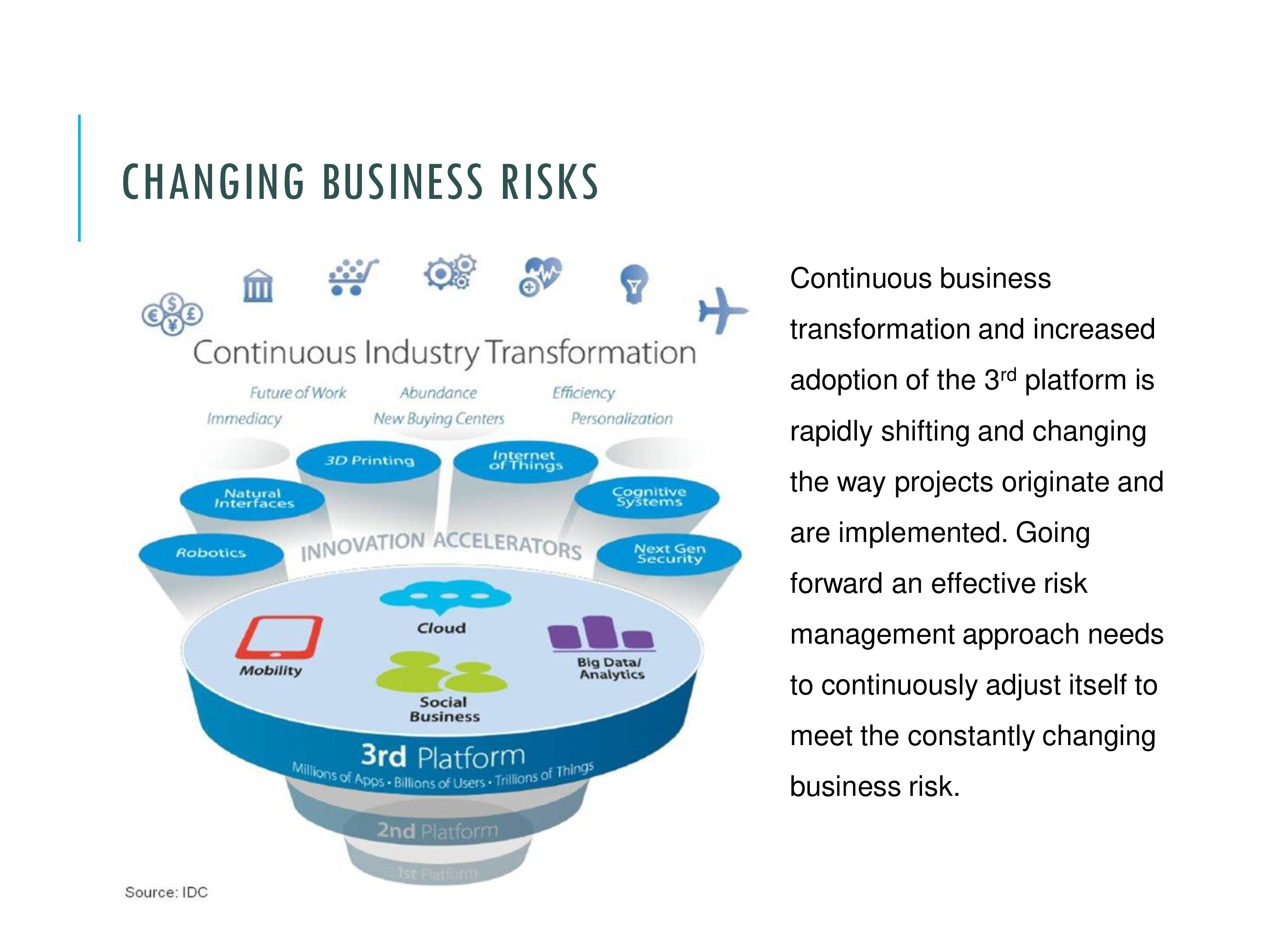 Project Risk Management Plan main image