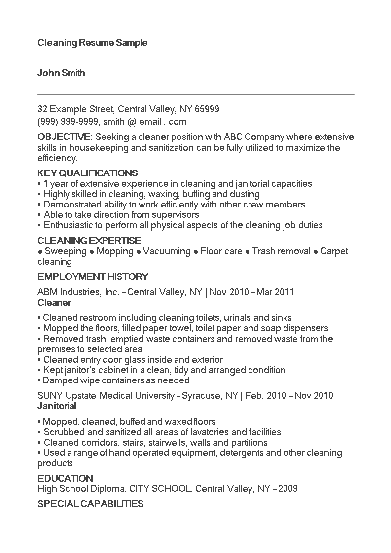 resume for data entry jobs with no experience   7