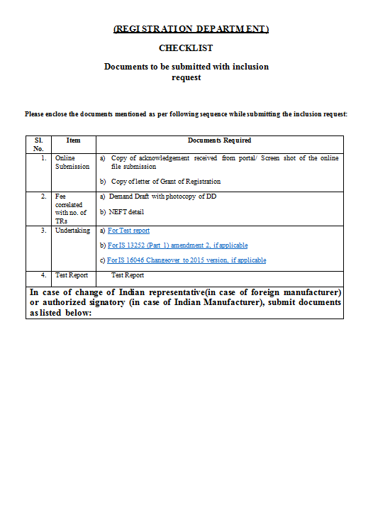 bis application checklist for inclusion (for applicants) plantilla imagen principal