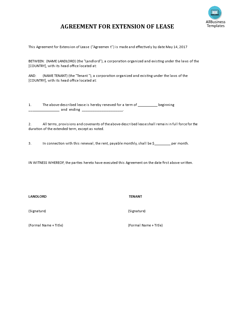 rent-agreement-template-extension-for-lease-templates-at