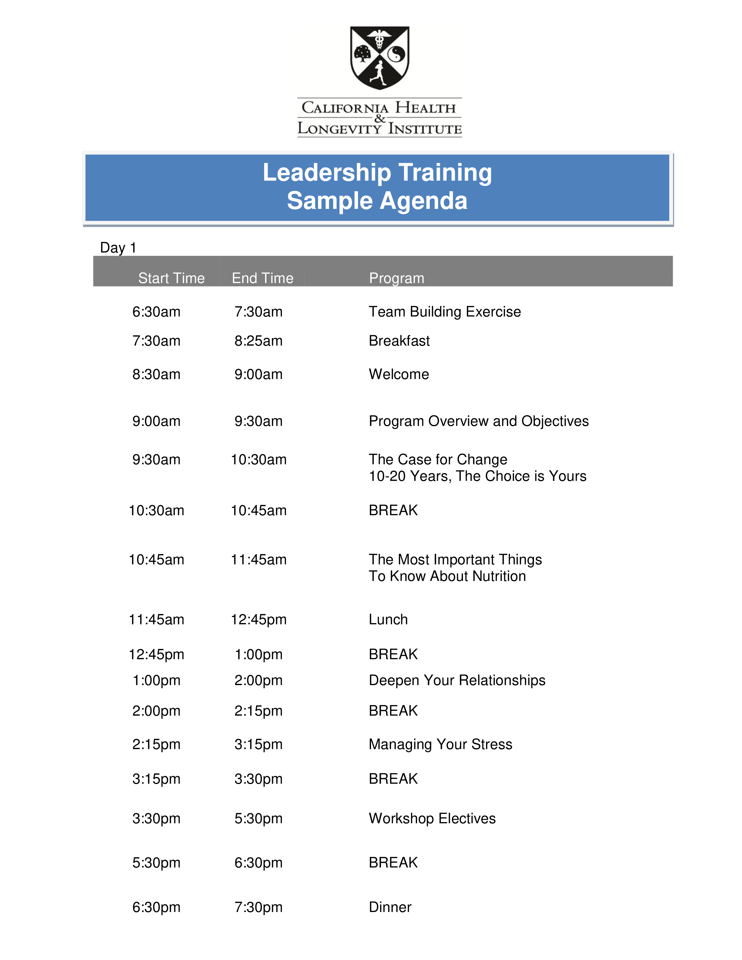 training-agenda-allbusinesstemplates