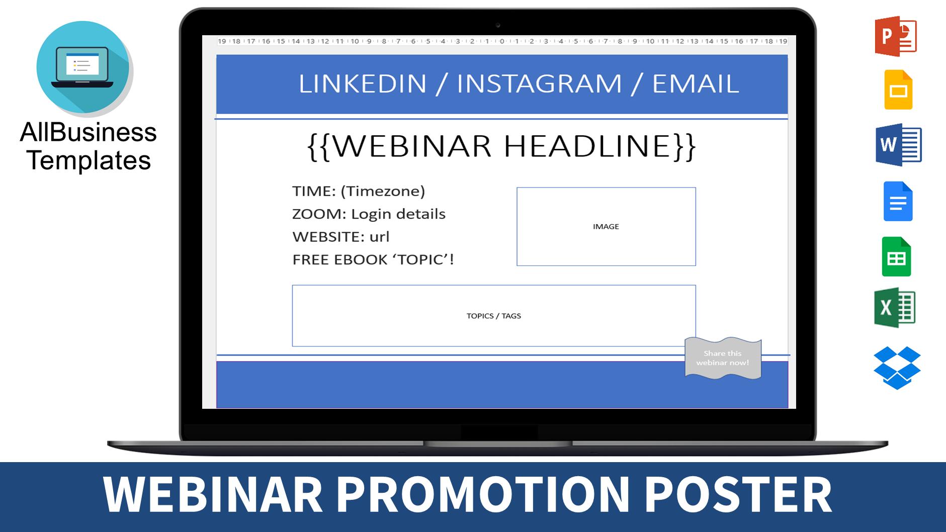 gratis-webinar-flyer-template