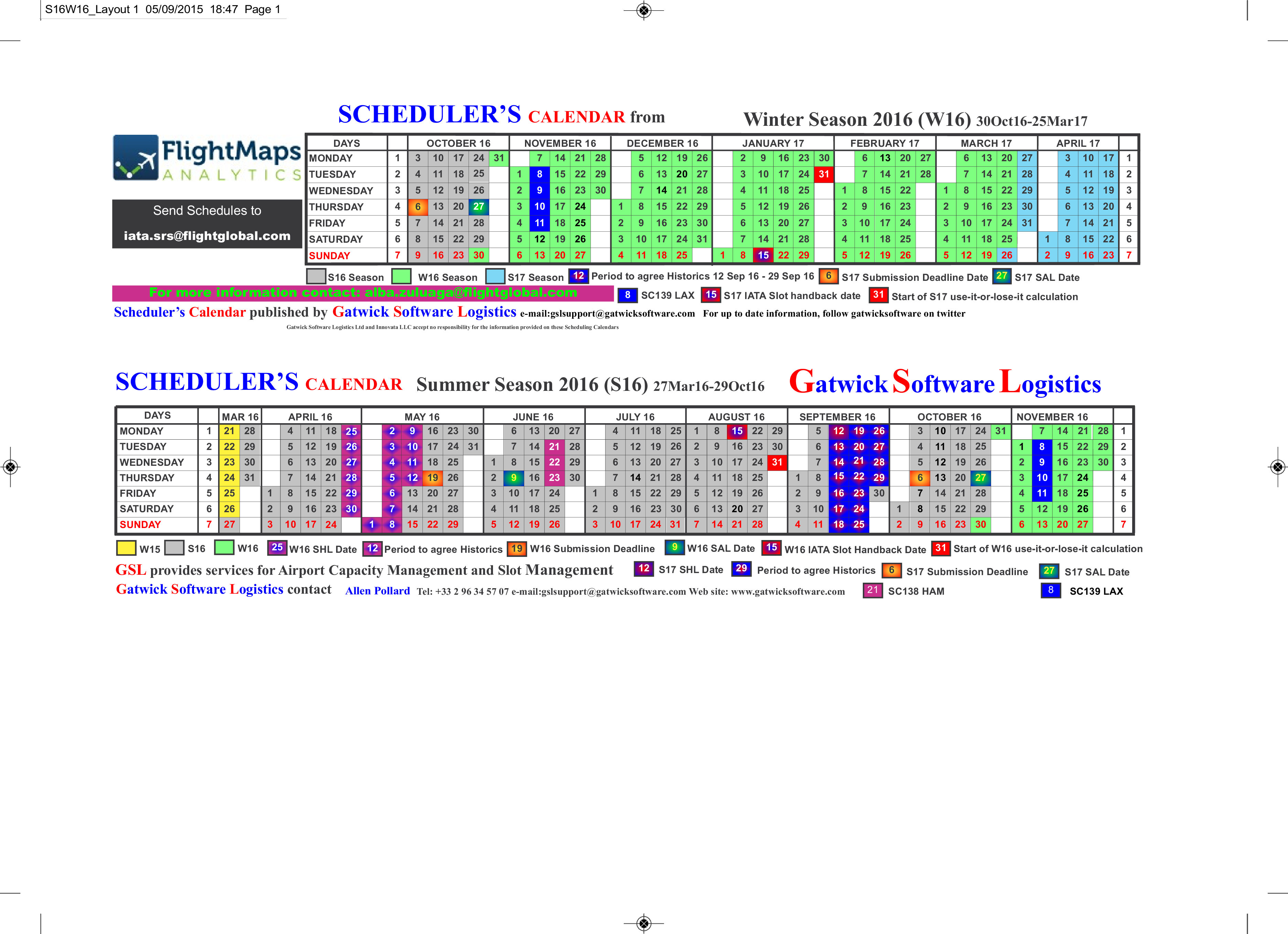 Basic Scheduling Calendar Templates At Allbusinesstemplates