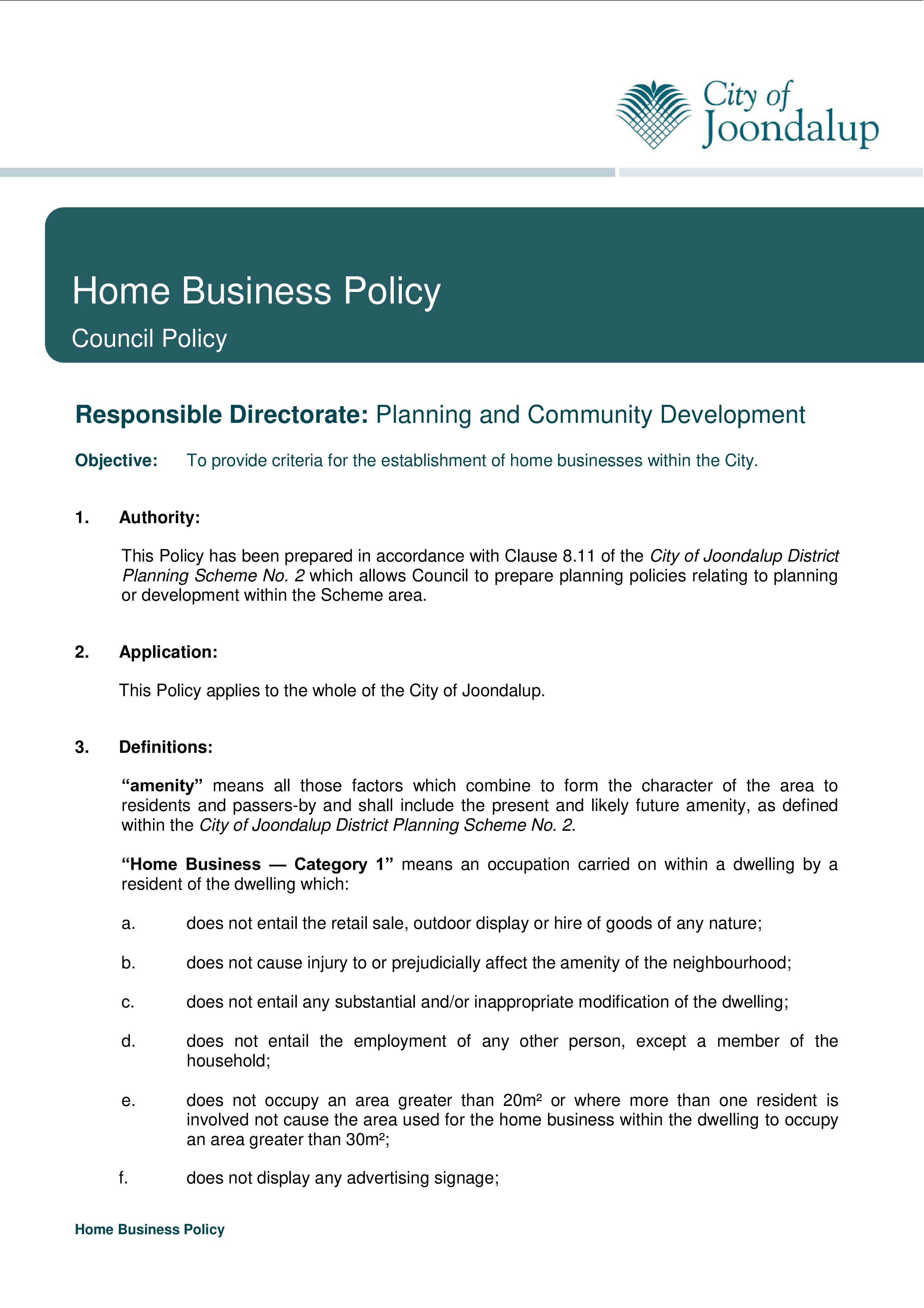  Policies And Procedures Template For Small Business 