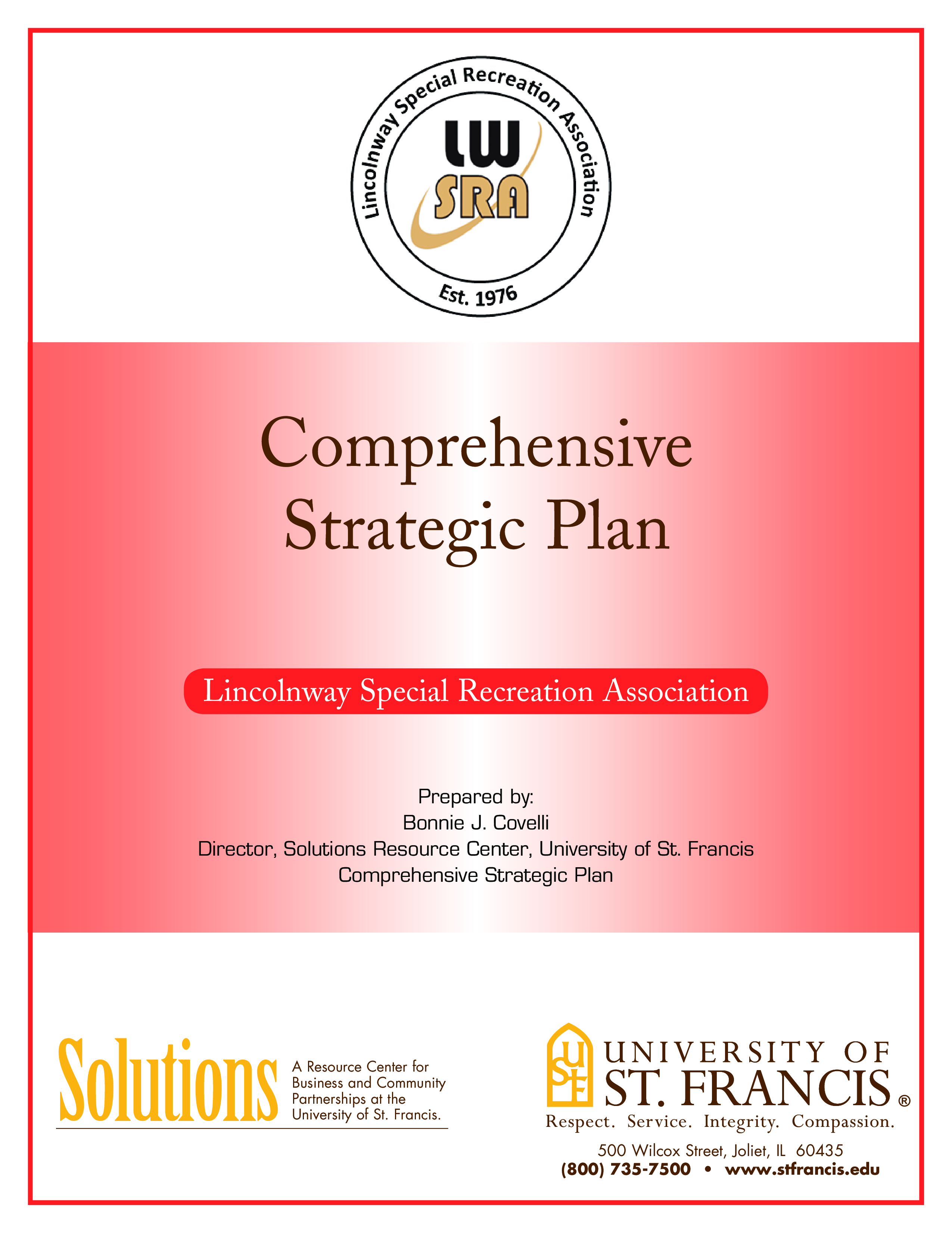 Gratis Comprehensive Strategic Fundraising Plan