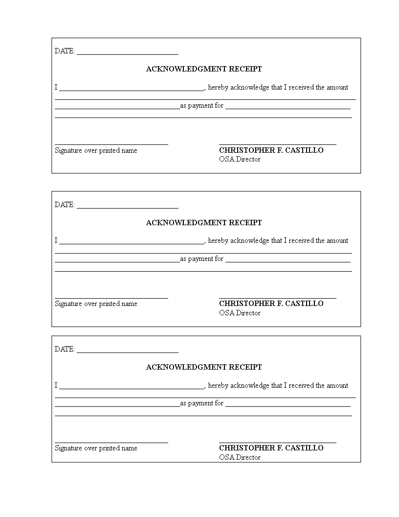 cash received receipt templates at allbusinesstemplates com