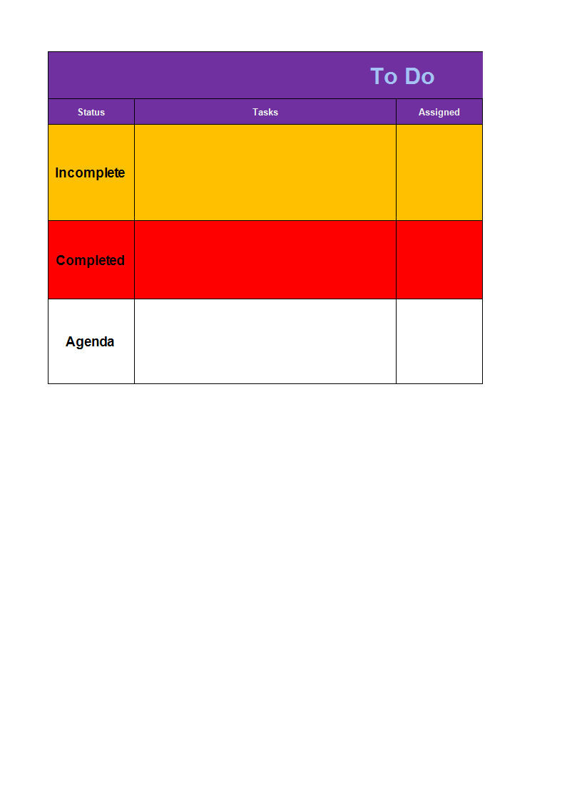 checklist template excel spreadsheet plantilla imagen principal