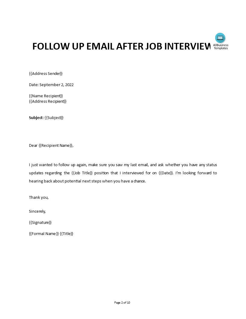 business-followup-letter-after-interview