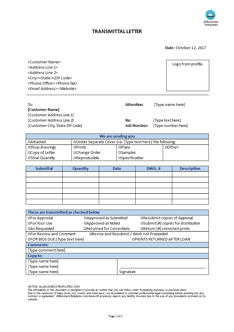 transmittal-template-word-lettering-letter-example-form-example