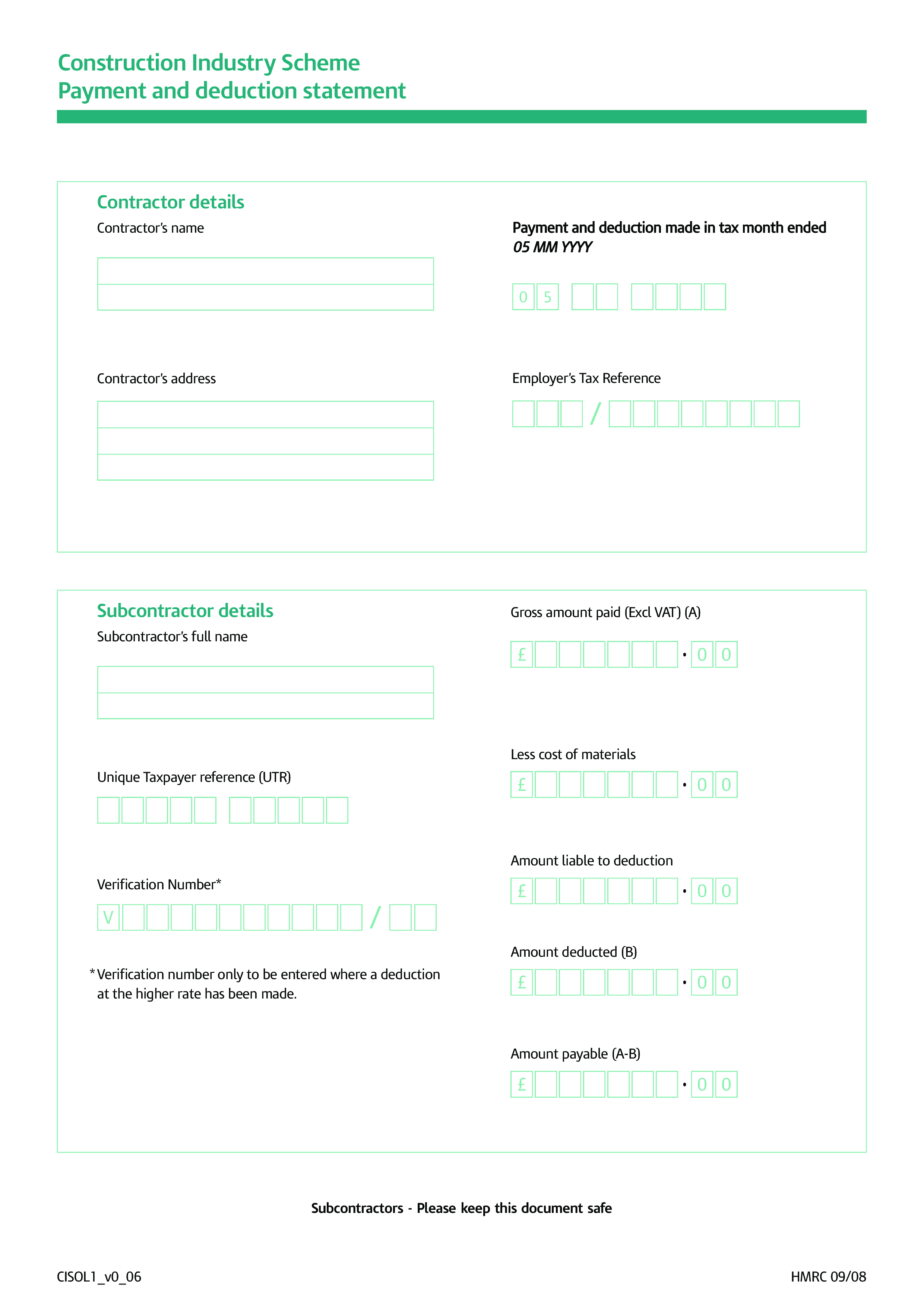  Excel Construction Payment Schedule Allbusinesstemplates