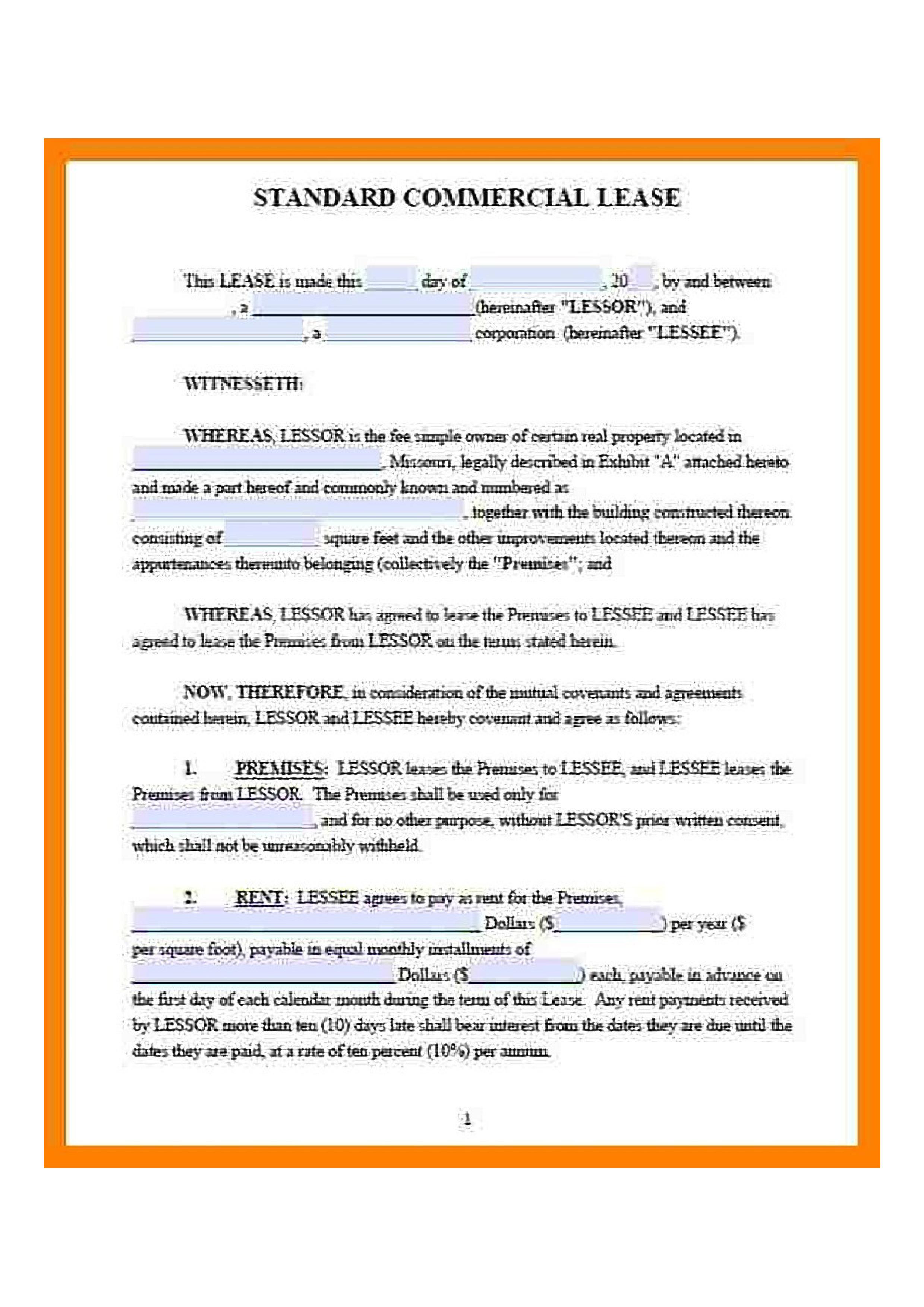 commercial-sublet-lease-agreement-template