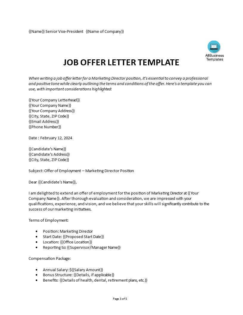 college resume template download microsoft word