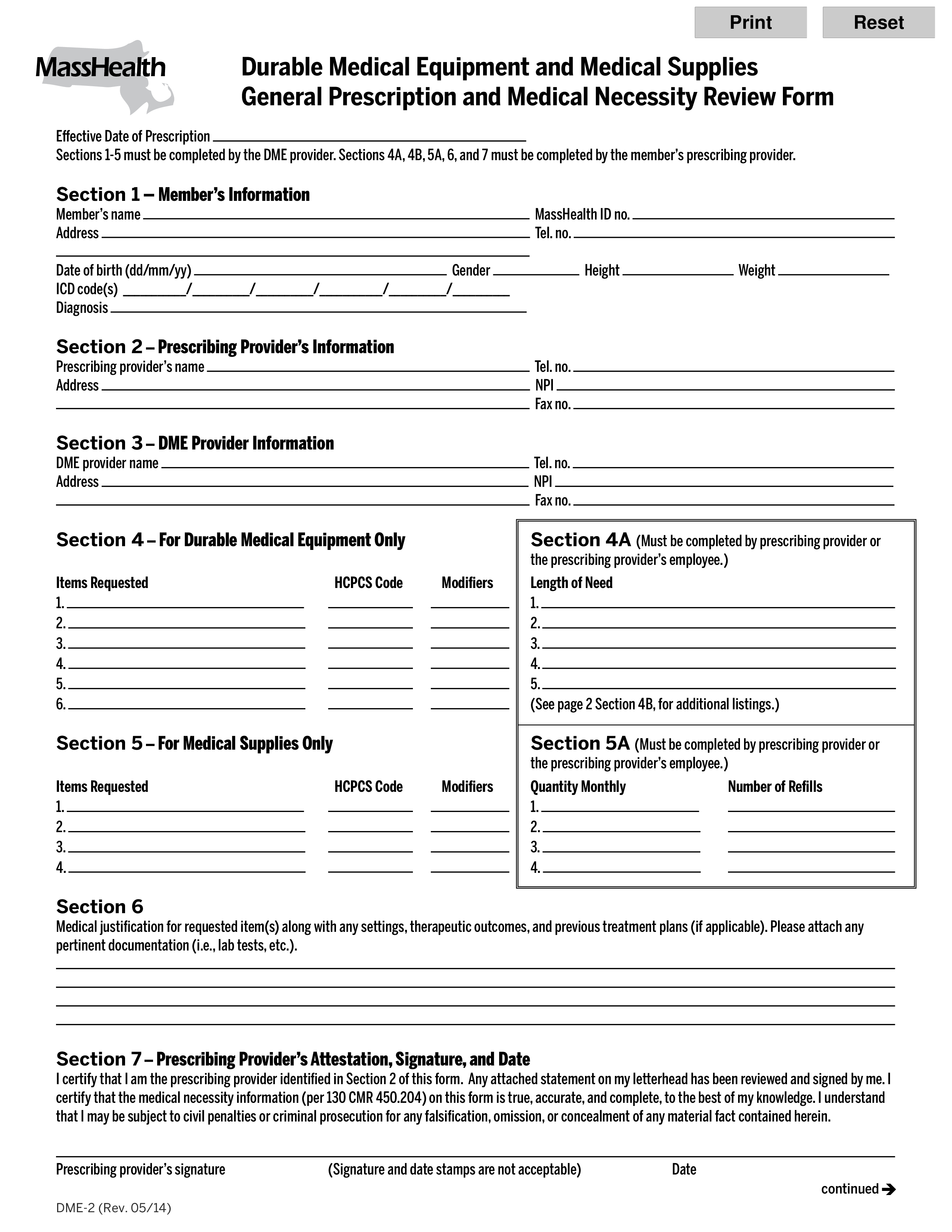 Medical Equipment Order Form Templates At Allbusinesstemplates