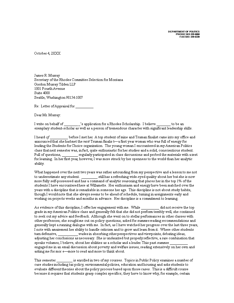 application letter for upgrading education qualification