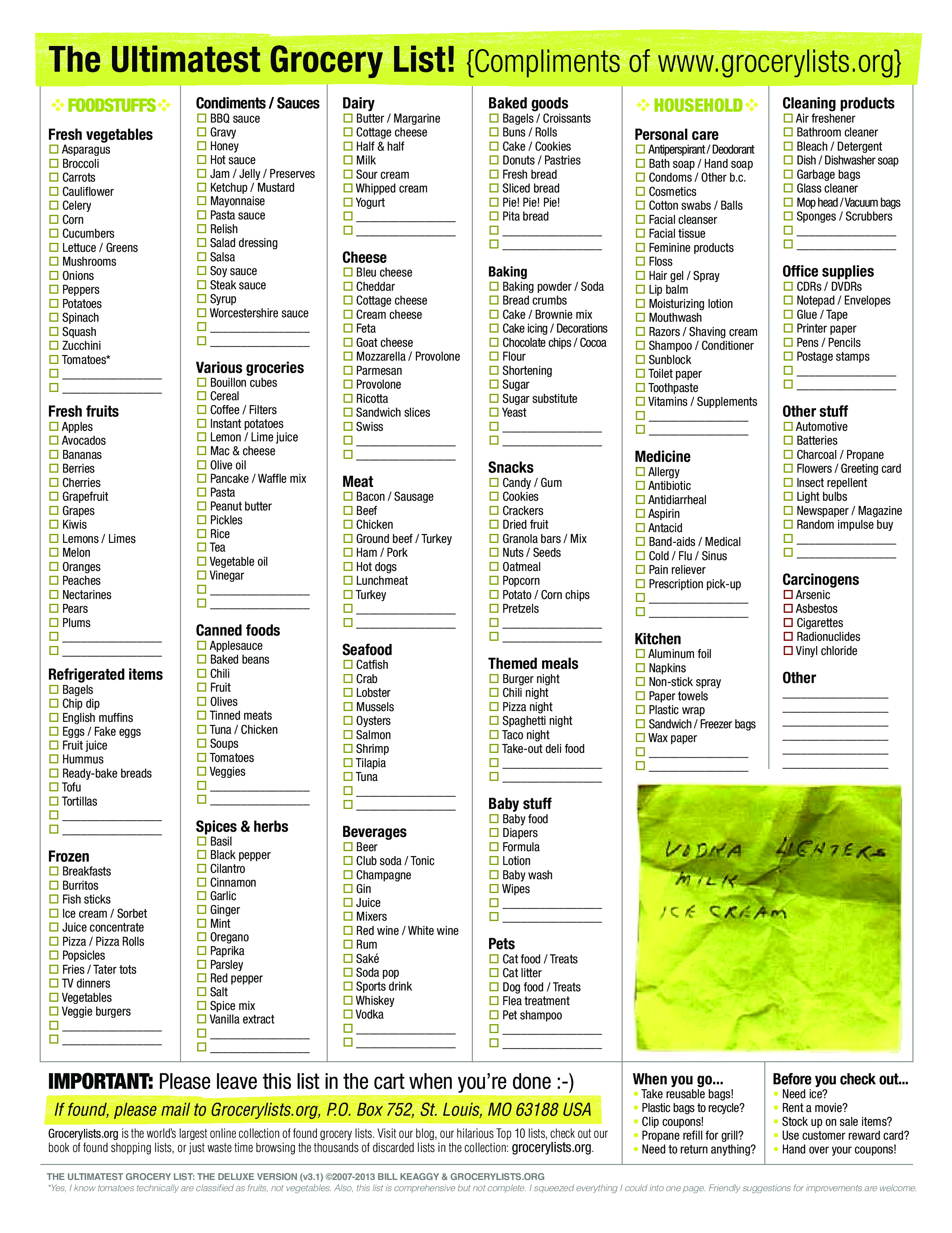 printable-grocery-list-checklist-templates-images-and-photos-finder