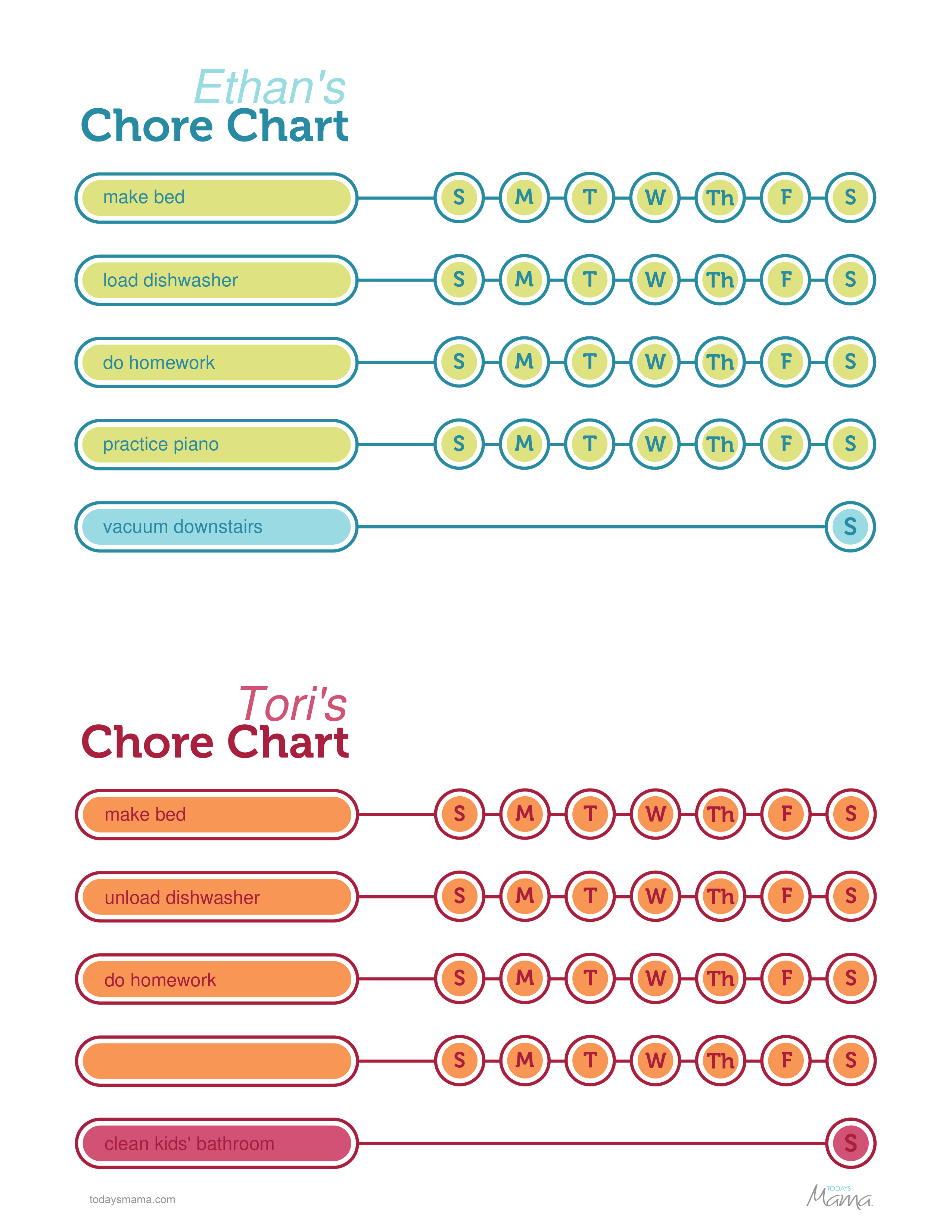 printable-chore-chart-for-kids-allbusinesstemplates