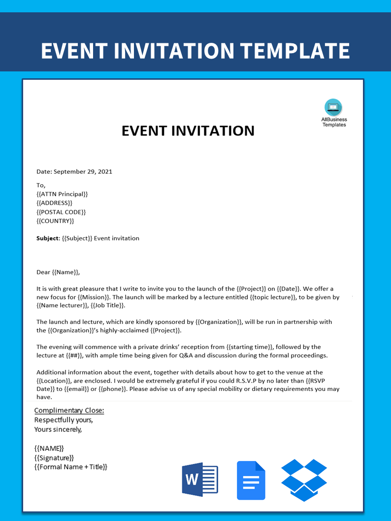 kostenloses-formal-invitation-letter-sample-for-an-event