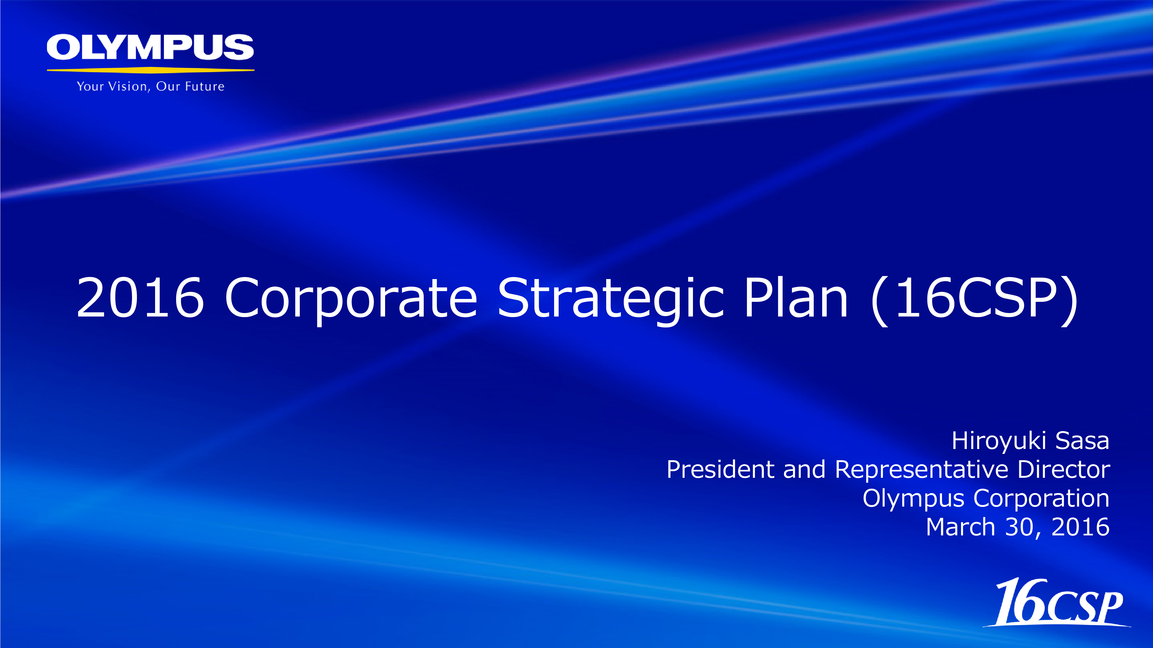  Corporate Development Strategic Plan Allbusinesstemplates