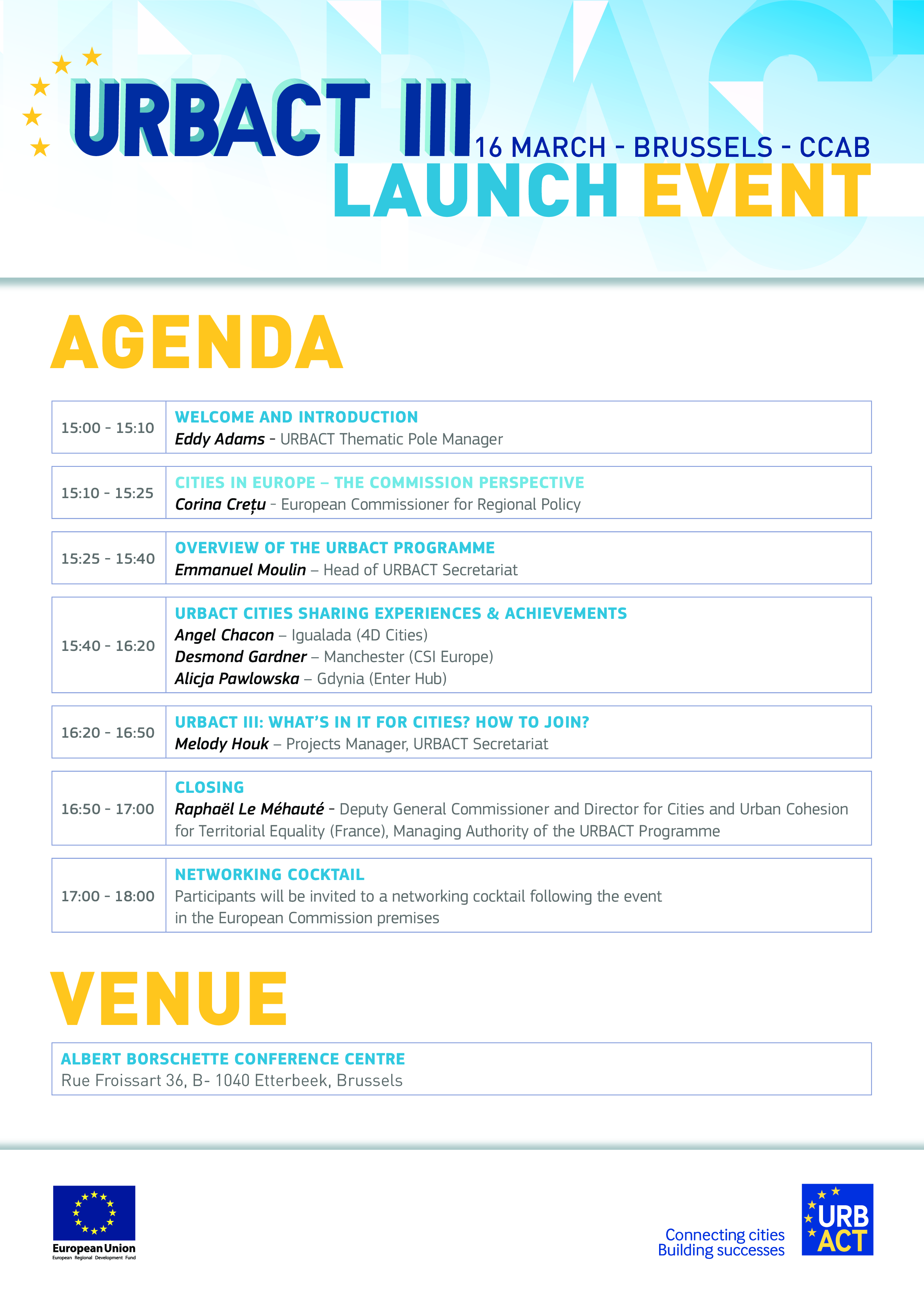 Launch Event Agenda Templates At Allbusinesstemplates