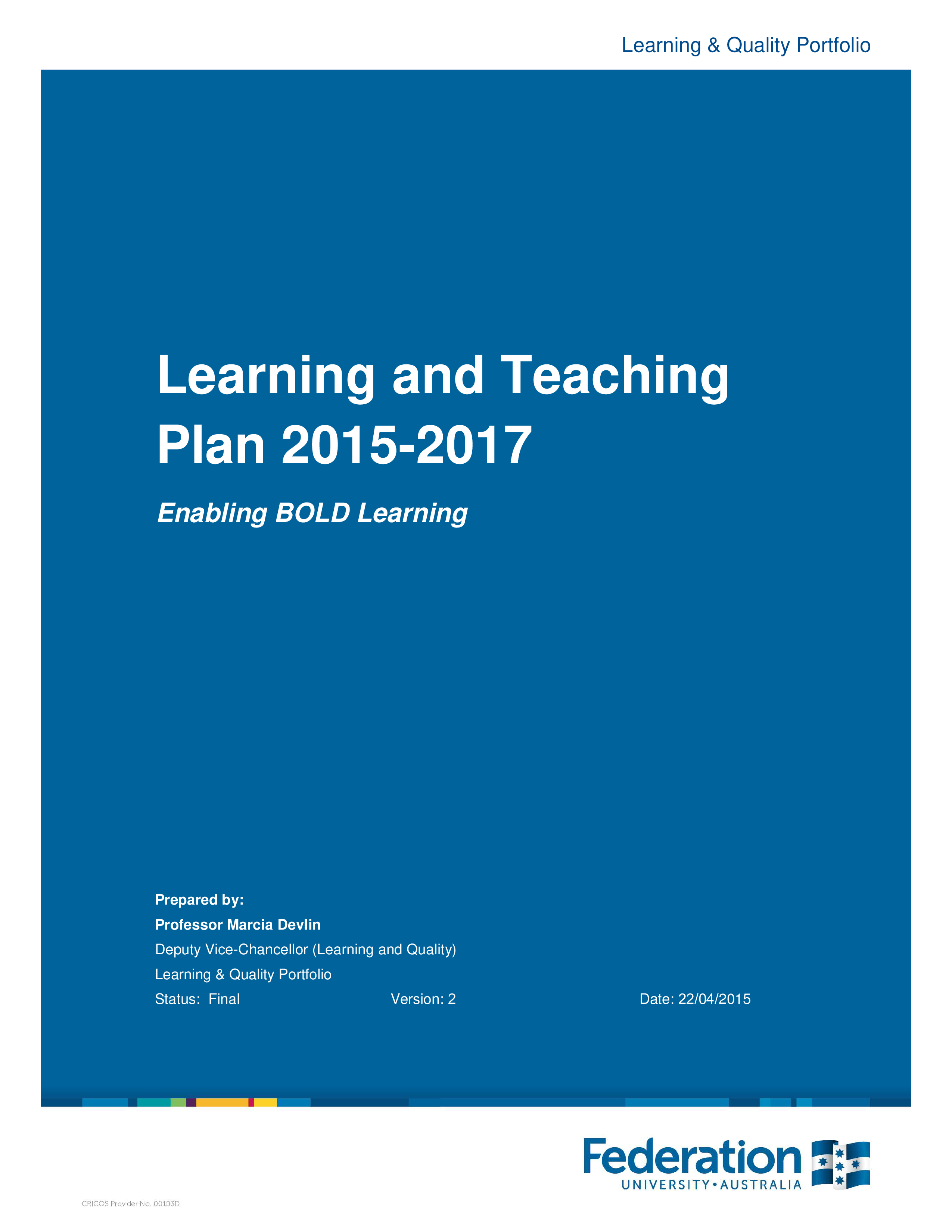 sample teaching business plan Hauptschablonenbild