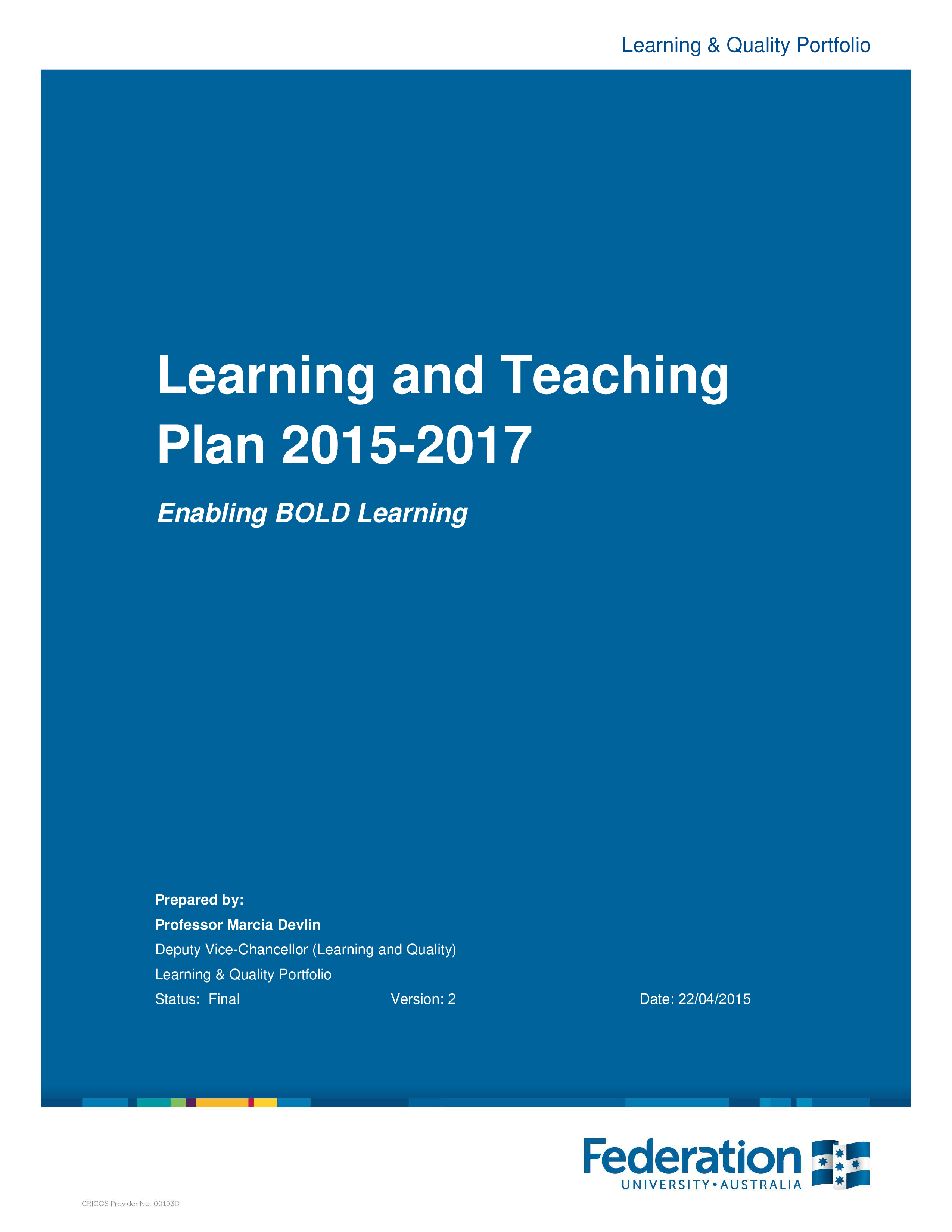 Sample Teaching Business Plan Templates At Allbusinesstemplates