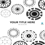 template topic preview image Binder Cover Template