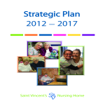 Nursing Home Strategic Plan gratis en premium templates