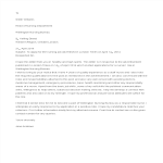 template topic preview image Job Application Letter For Staff Nurse