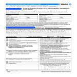 Chase Bank Mortgage Interest Statement gratis en premium templates
