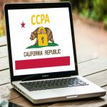 Artikelthema Daumenbild für CCPA Compliance Templates