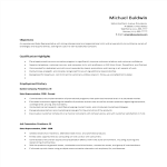 template topic preview image Entry Level Sales Assistant Resume