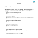 Sales - Checklist_Sales Rep Evaluation gratis en premium templates