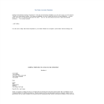 Follow up Thank You Email After Second Interview gratis en premium templates