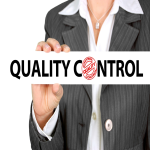 Vorschaubild des Vorlagenthemas Quality Management Templates