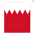 template topic preview image Bahrain Flag