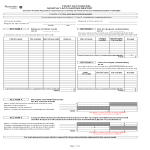 Monthly Accounting Report Excel gratis en premium templates