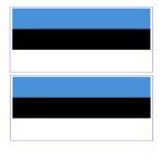 template topic preview image Estonia Flag