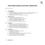 template topic preview image Best Video Format for Youtube