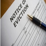 Vorschaubild des Vorlagenthemas How to evict a tenant from your rental property?