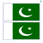 Flag pakistan | Business templates, contracts and forms.