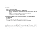 Corona Virus Checklist Covid-19 gratis en premium templates