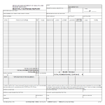 Expense Report Worksheet Template gratis en premium templates