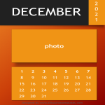 2021 Calendar PowerPoint gratis en premium templates