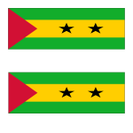 template topic preview image Sao Tome And Principe Flag