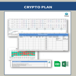Vorschaubild der VorlagePersonal Crypto Planning
