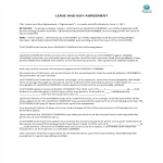 lease and buy agreement gratis en premium templates